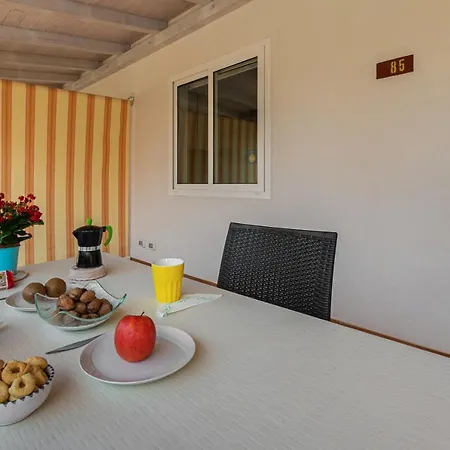 Σπίτι διακοπών Casammare *