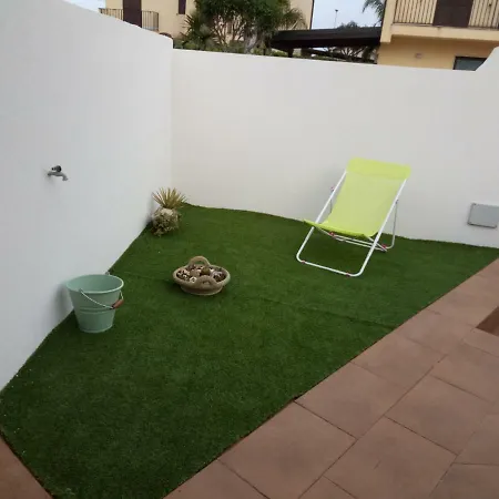 Σπίτι διακοπών Casammare