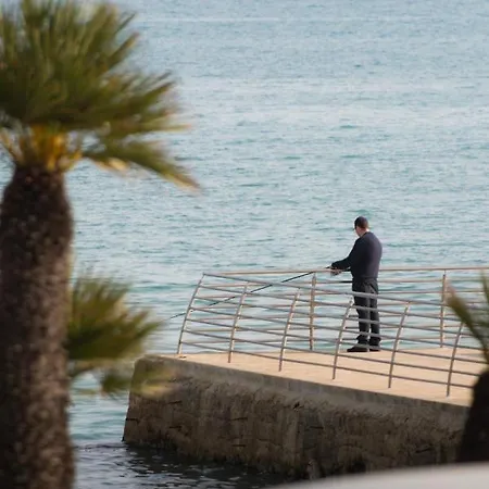 Casammare Marina di Modica