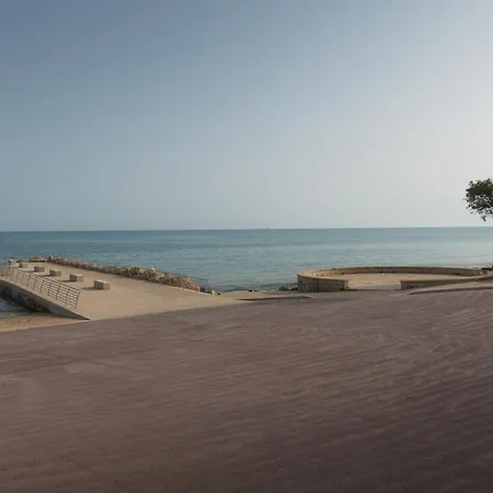 Casammare Holiday home *