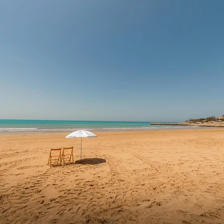 Casammare Marina di Modica