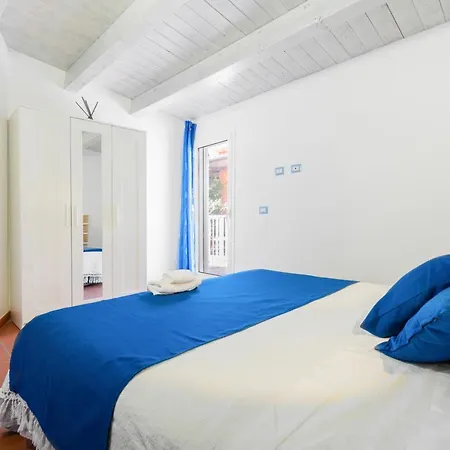 Casammare Holiday home *