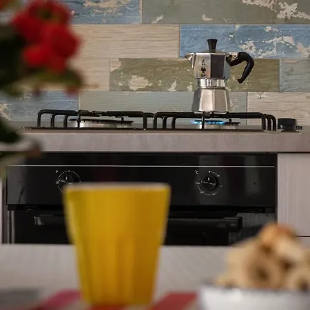 Casa vacanze Casammare Marina di Modica