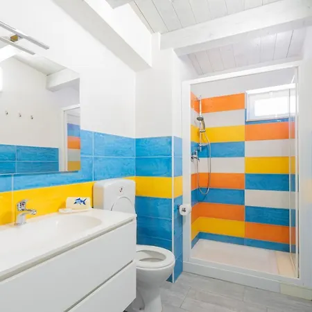 Casammare Holiday home Marina di Modica