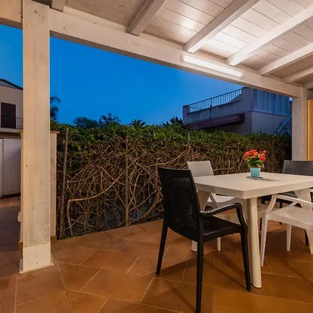 Holiday home Casammare