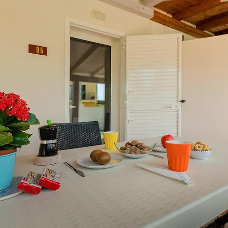 Casammare Holiday home