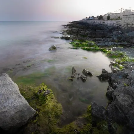 Casa vacanze Casammare