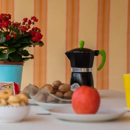 Casa vacanze Casammare *