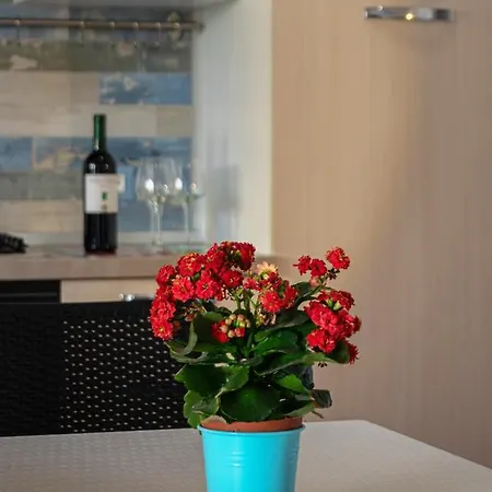 Casammare Holiday home *