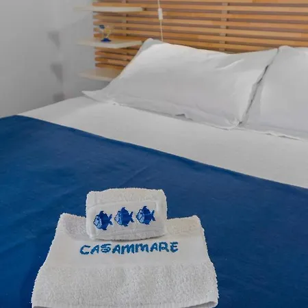 Casa vacanze Casammare Marina di Modica