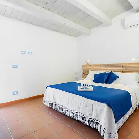 Casammare * Marina di Modica