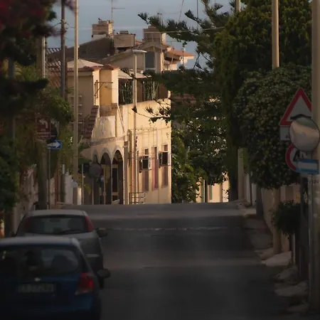 Holiday home Casammare