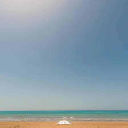 Holiday home Casammare *