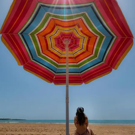 Casa vacanze Casammare *