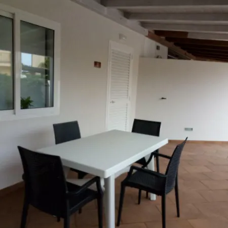 Casa vacanze Casammare Marina di Modica