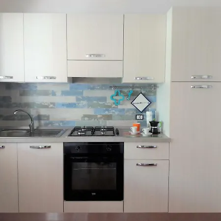 Holiday home Casammare *