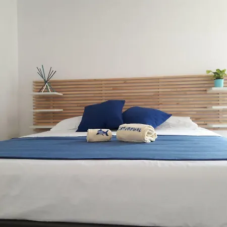 Casammare Holiday home