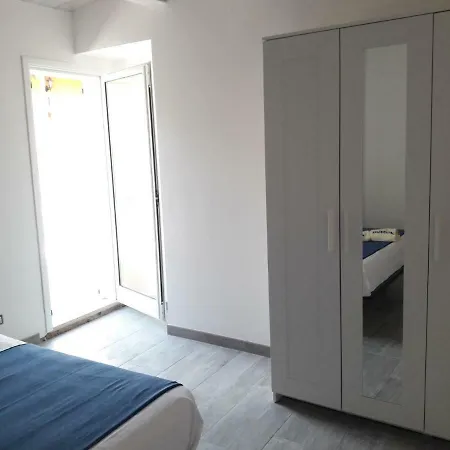 Holiday home Casammare Marina di Modica