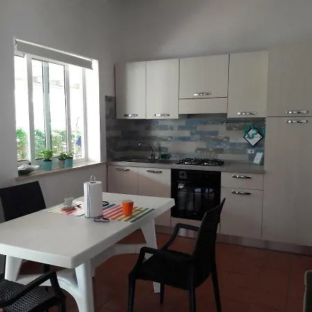 Holiday home Casammare *