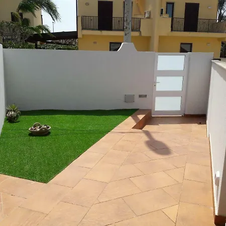 Casammare Holiday home *