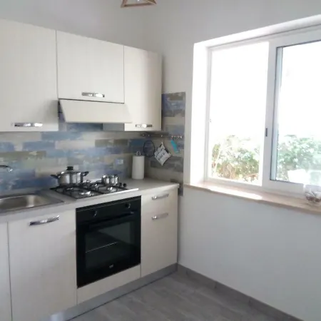 Casa vacanze Casammare