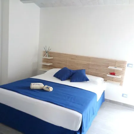 Holiday home Casammare *