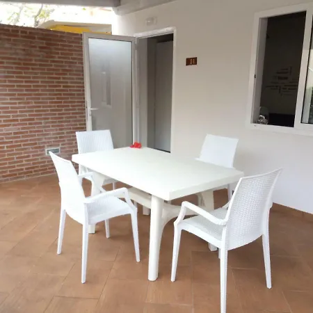 Casammare Holiday home
