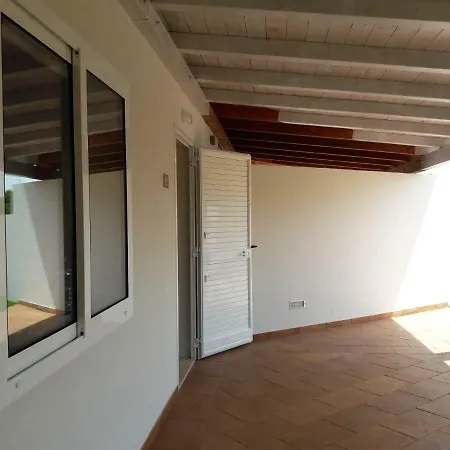 Holiday home Casammare Marina di Modica