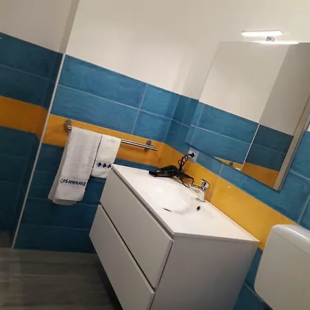 Casammare * Marina di Modica