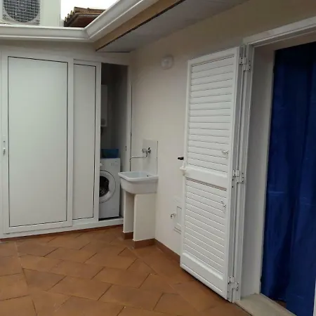 Casammare Holiday home