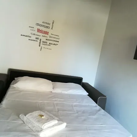 Casa vacanze Casammare *