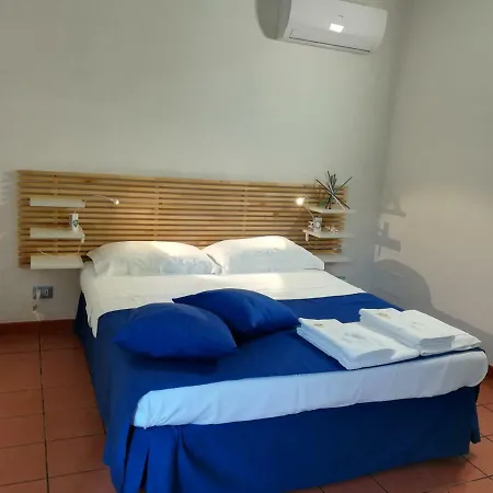 Casa vacanze Casammare Marina di Modica