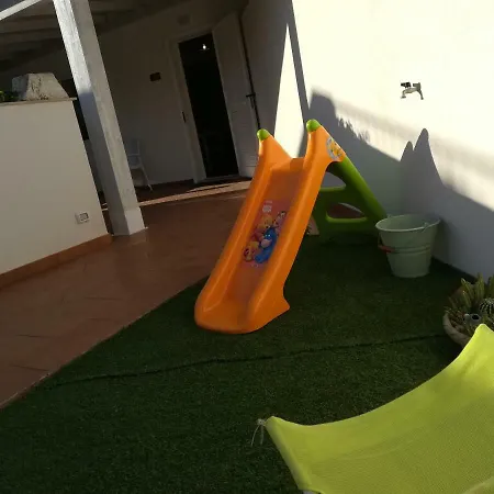 Casa vacanze Casammare Marina di Modica