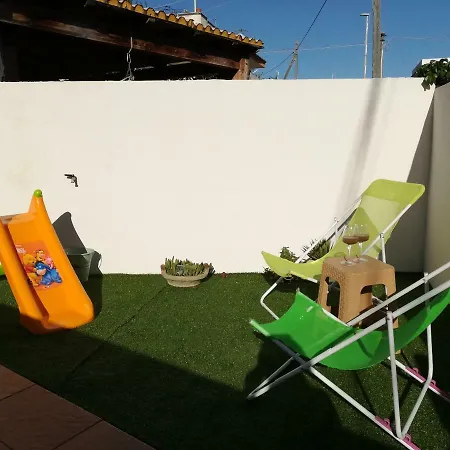 Casammare Holiday home