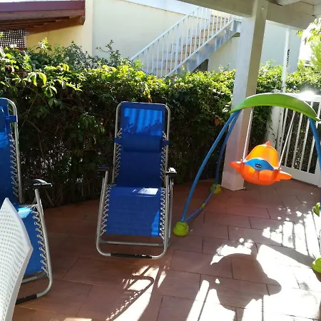 Holiday home Casammare Marina di Modica