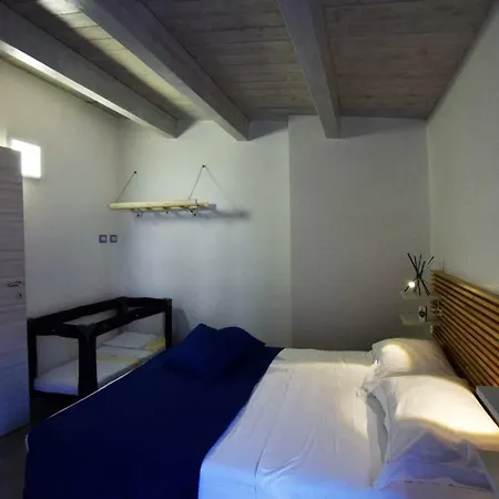Casammare Holiday home