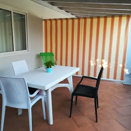 Casammare Marina di Modica